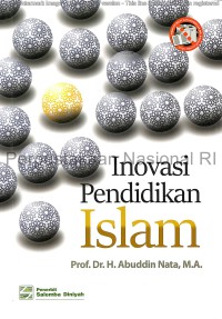 Inovasi pendidikan Islam