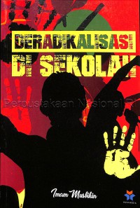 Image of Deradikalisasi di sekolah