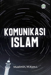 Image of Komunikasi Islam