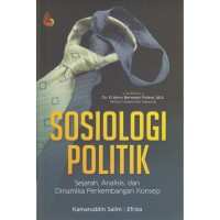 Sosiologi Politik