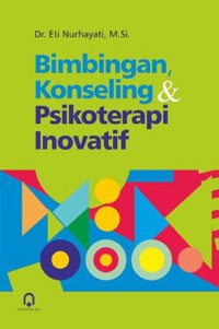 Image of Bimbingan Konseling & Psikoterapi Inovatif