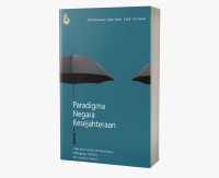 Paradigma Negara Kesejahteraan