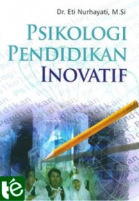 Psikologi Pendidikan Inovatif