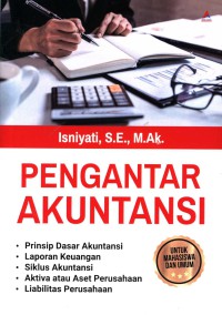 Pengantar Akuntansi
