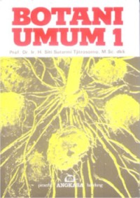 Botani Umum 1
