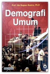 Image of Demografi Umum