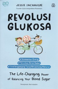 Image of Revolusi Glukosa