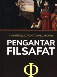 Image of An introduction of philosophy = Pengantar Filsafat / penulis, George Stuart Fullerton ; penerjemah, Ahmad Asnawi, S.Pd ; penyunting, Daru Wijayanti
