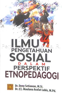 Ilmu Pengetahuan Sosial Dalam Perspektif Etnopedagogi
