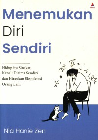 Image of Menemukan Diri Sendiri