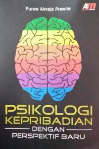 Image of Psikologi Kepribadian Dengan Perspektif Baru