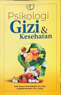 Image of Psikologi Gizi & Kesehatan