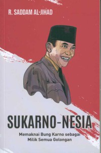 Image of Sukarno-Nesia